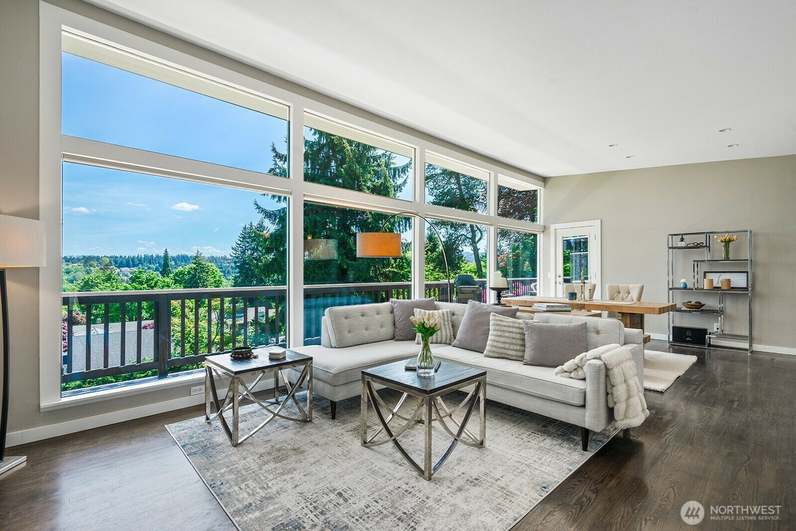 Property Photo: 1744 127th Avenue SE WA 98005