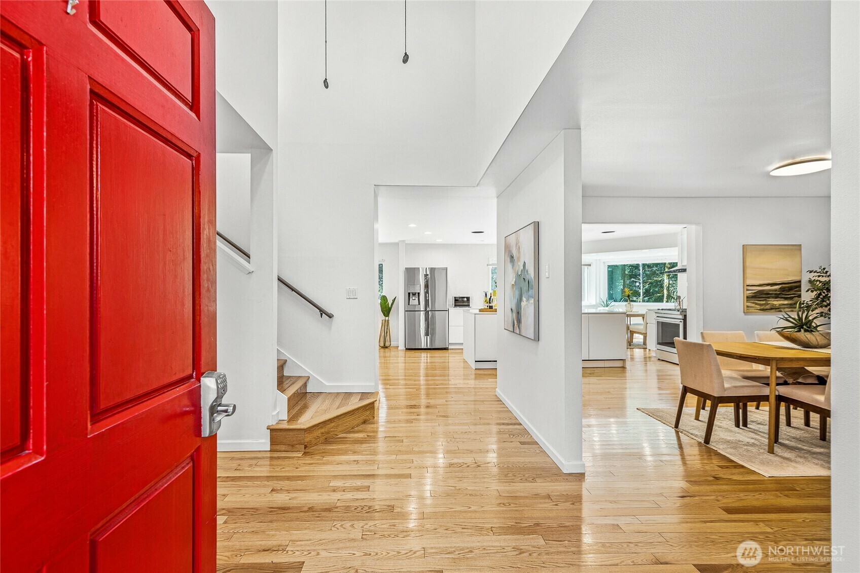 Property Photo: 27923 NE 49th Street WA 98053