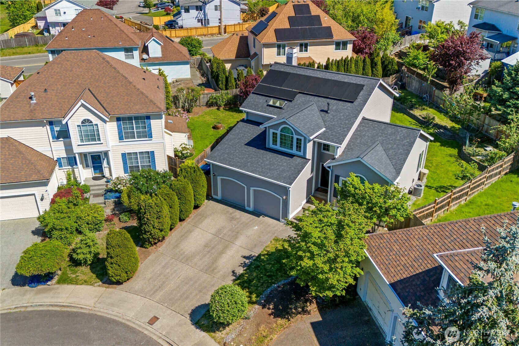 10024 SE 244th Court  Kent WA 98030 photo