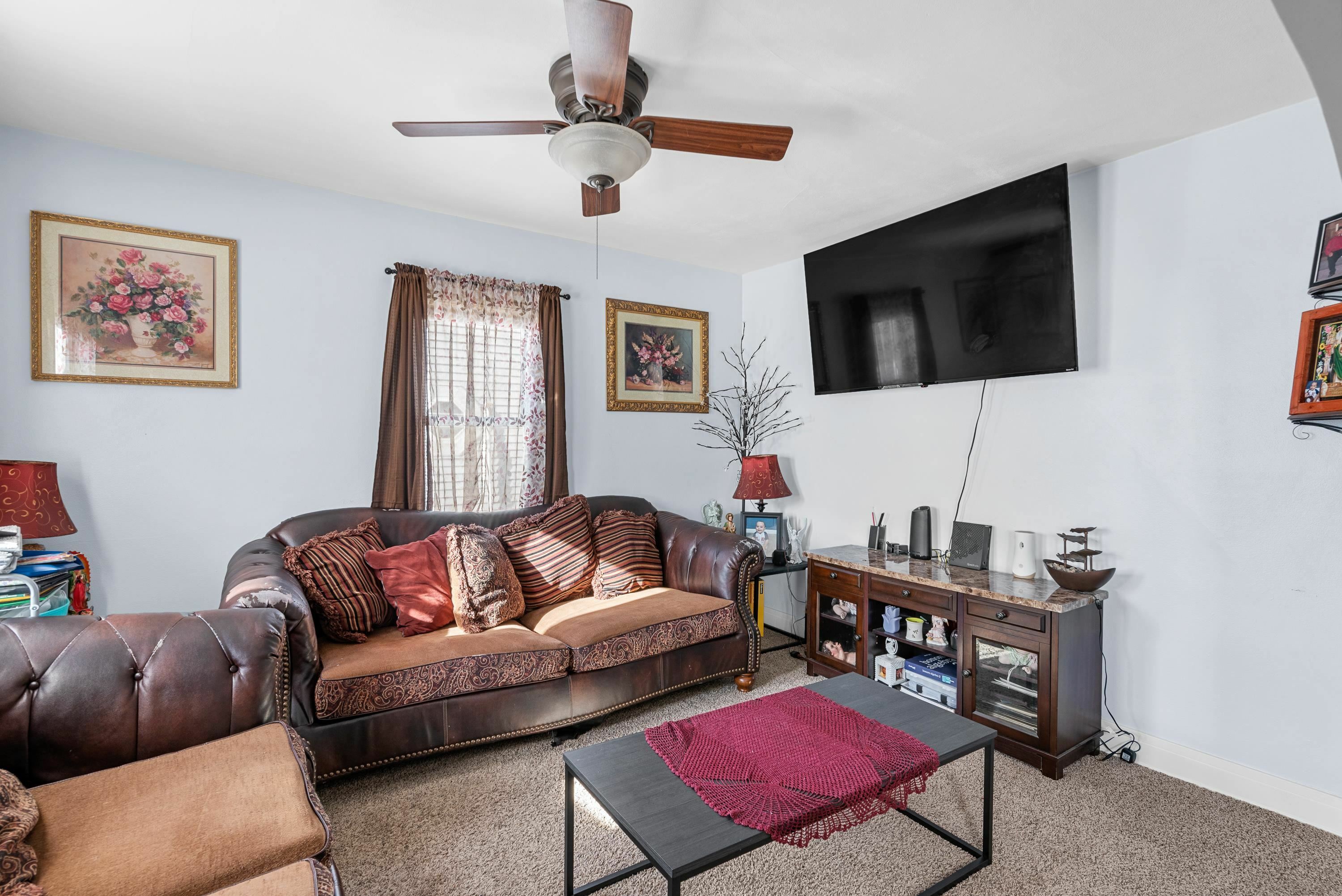 Property Photo: 8508 W Greenfield Avenue WI 53214