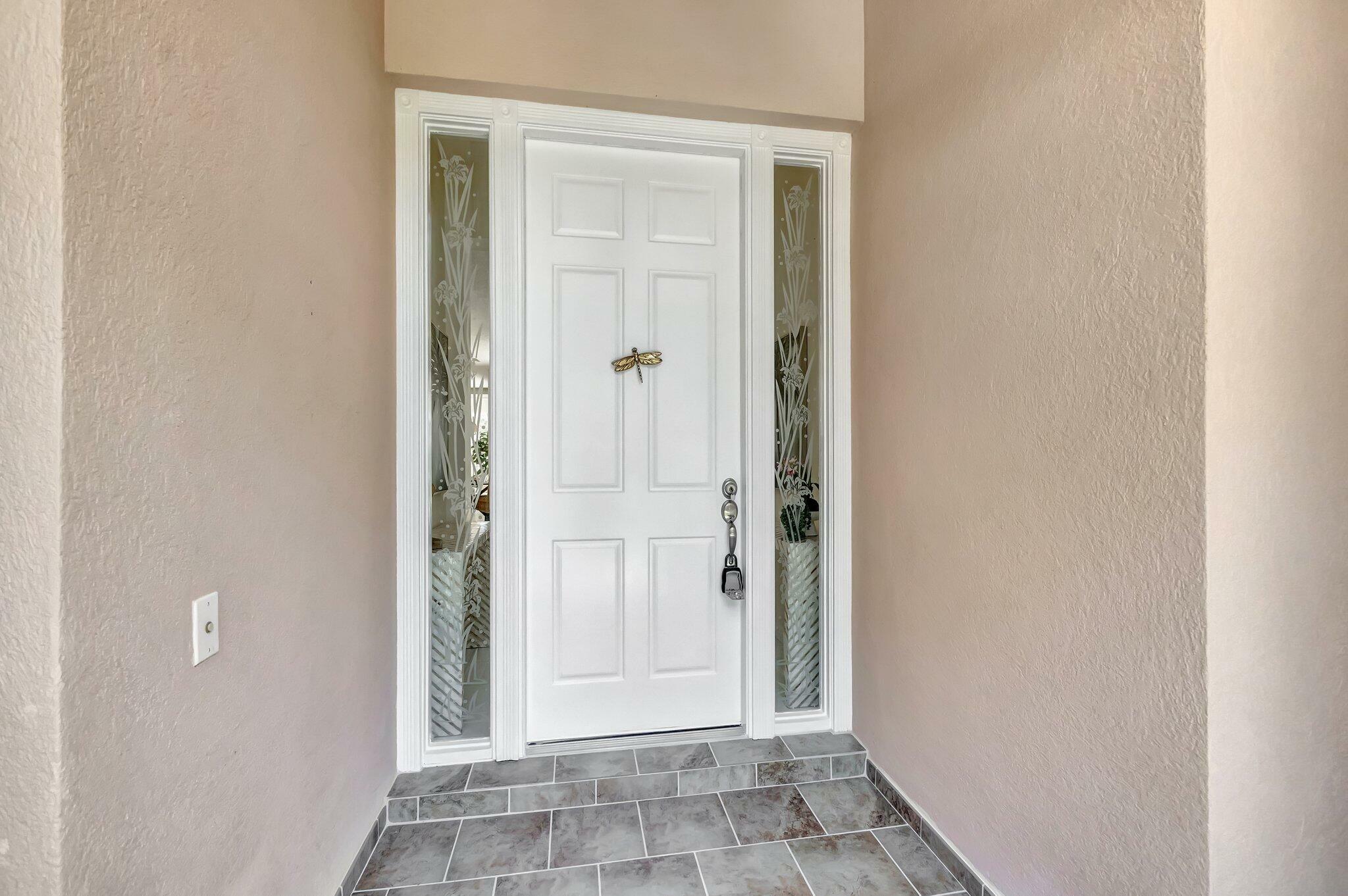 Property Photo: 2680 Hancock Creek Road FL 33411