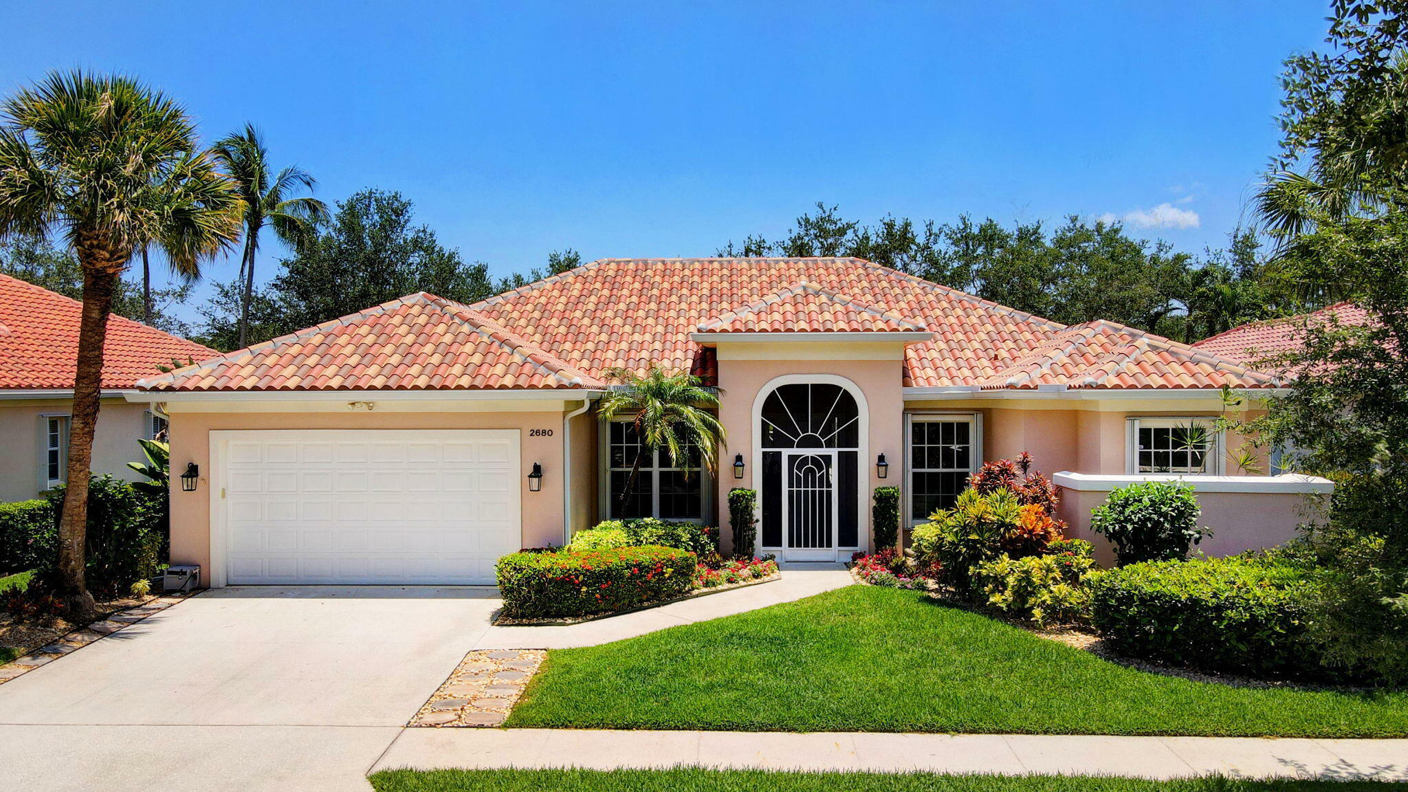 Property Photo:  2680 Hancock Creek Road  FL 33411 