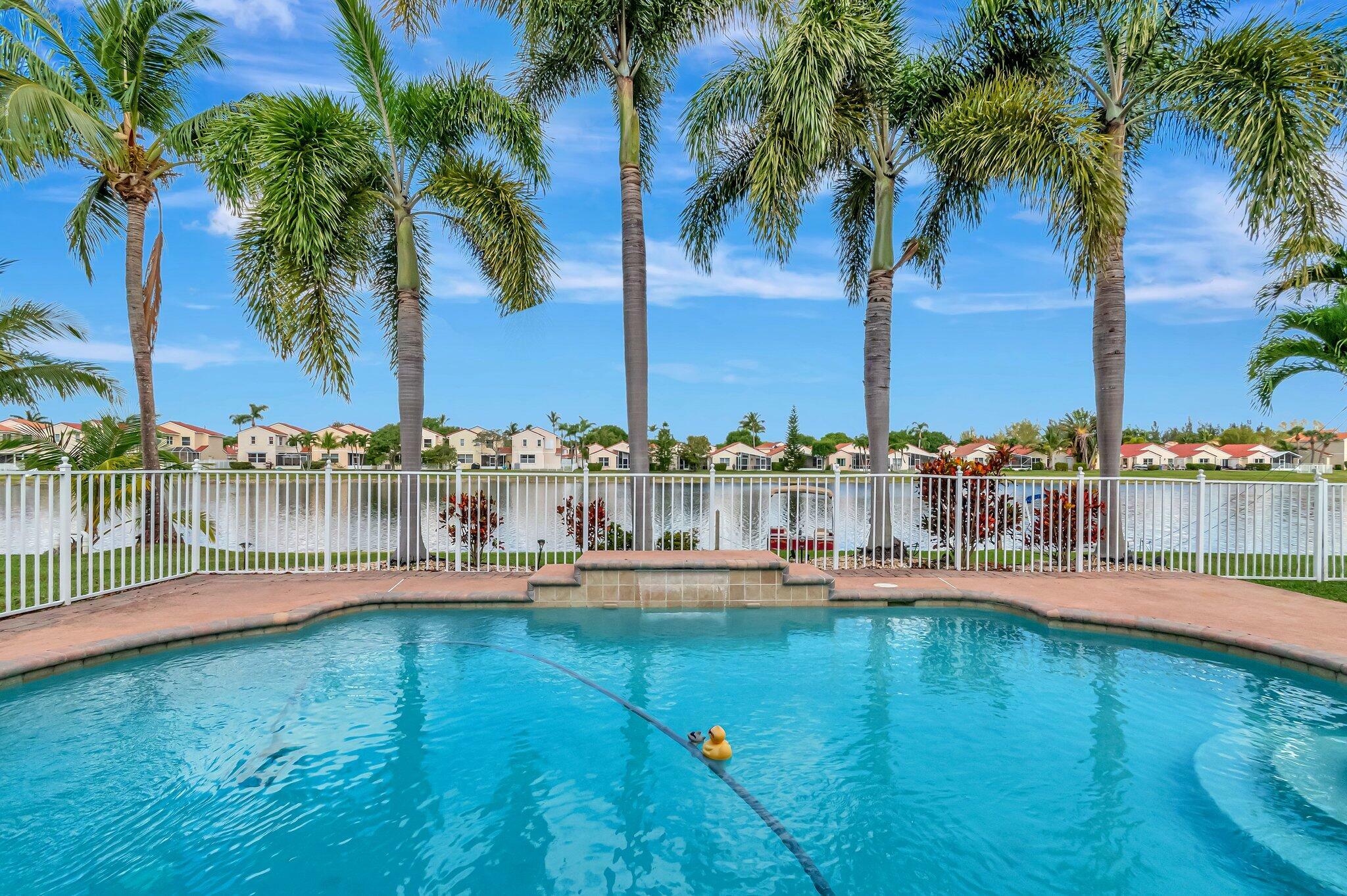 Property Photo: 7523 Oakboro Drive FL 33467