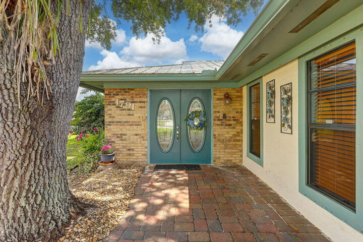 Property Photo: 1791 SW Boeing Street FL 34953