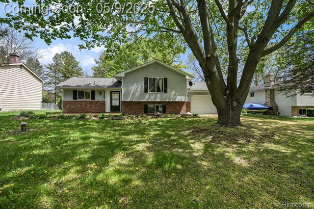 3799 Rohr Road  Orion Twp MI 48359 photo