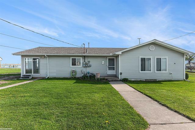 7618 South Channel Drive  Clay Twp MI 48028 photo