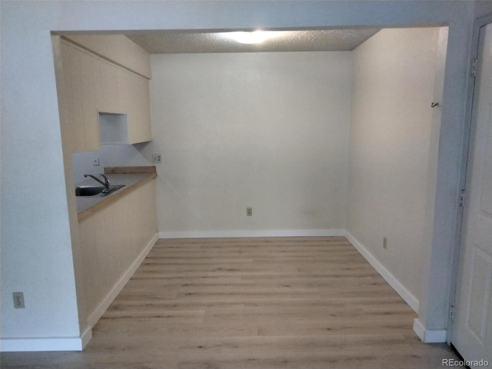 Property Photo:  7665 E Eastman Avenue 104A  CO 80231 
