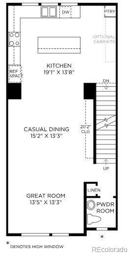 Property Photo: 700 Saddle Drive CO 80516