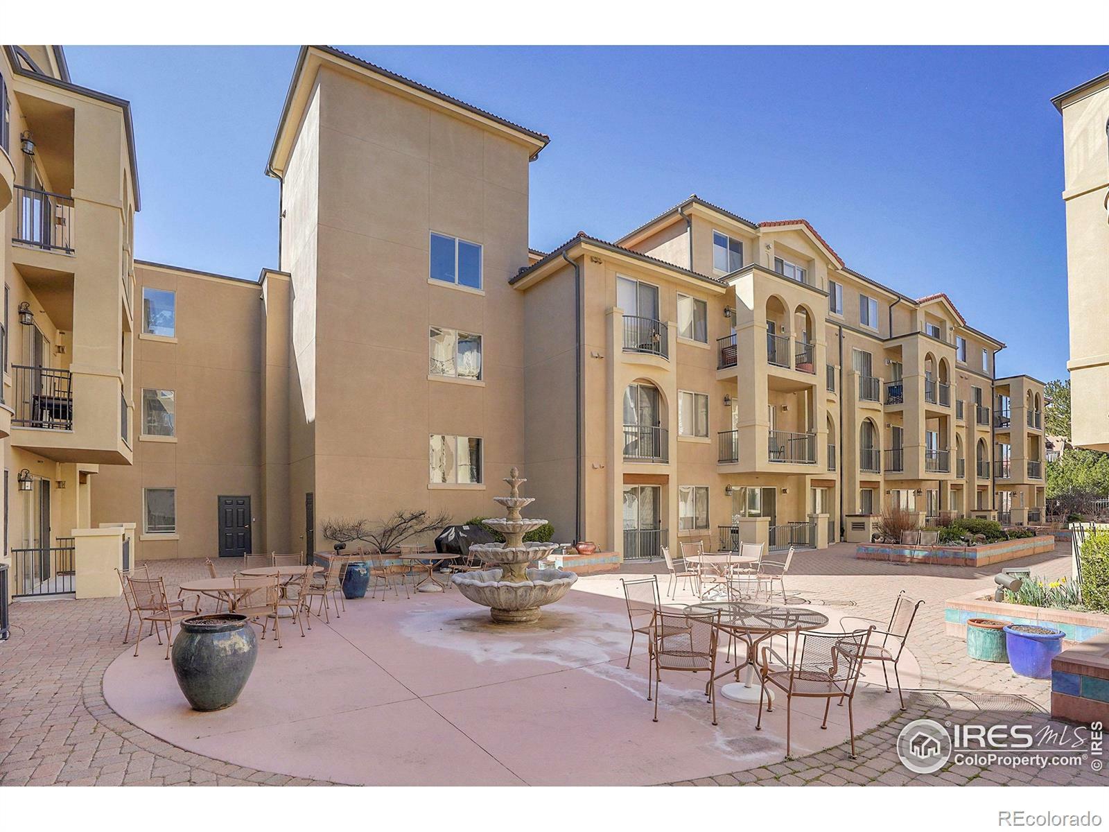 Property Photo: 4500 Baseline Road 4402 CO 80303
