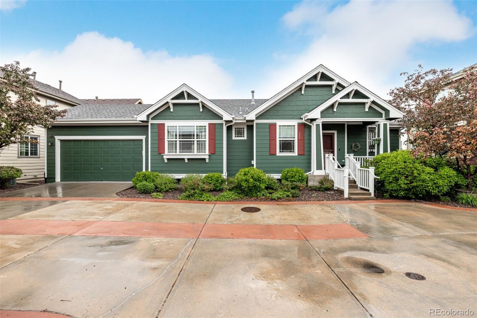 Property Photo:  13263 Niwot Trail  CO 80020 