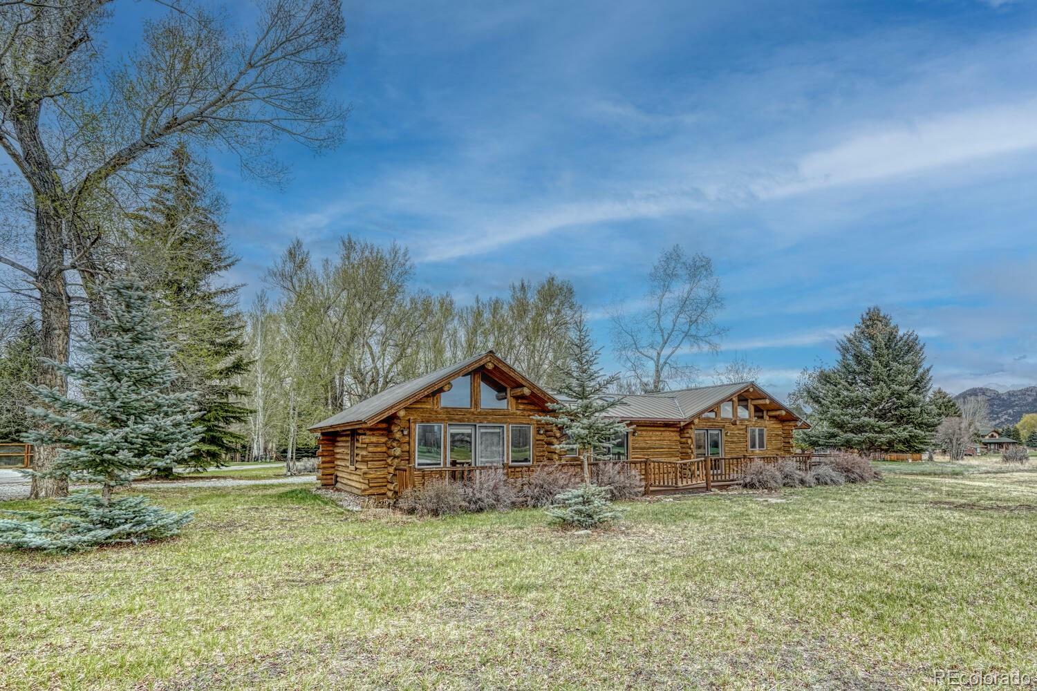Property Photo: 15890 Eagle Lane CO 81211