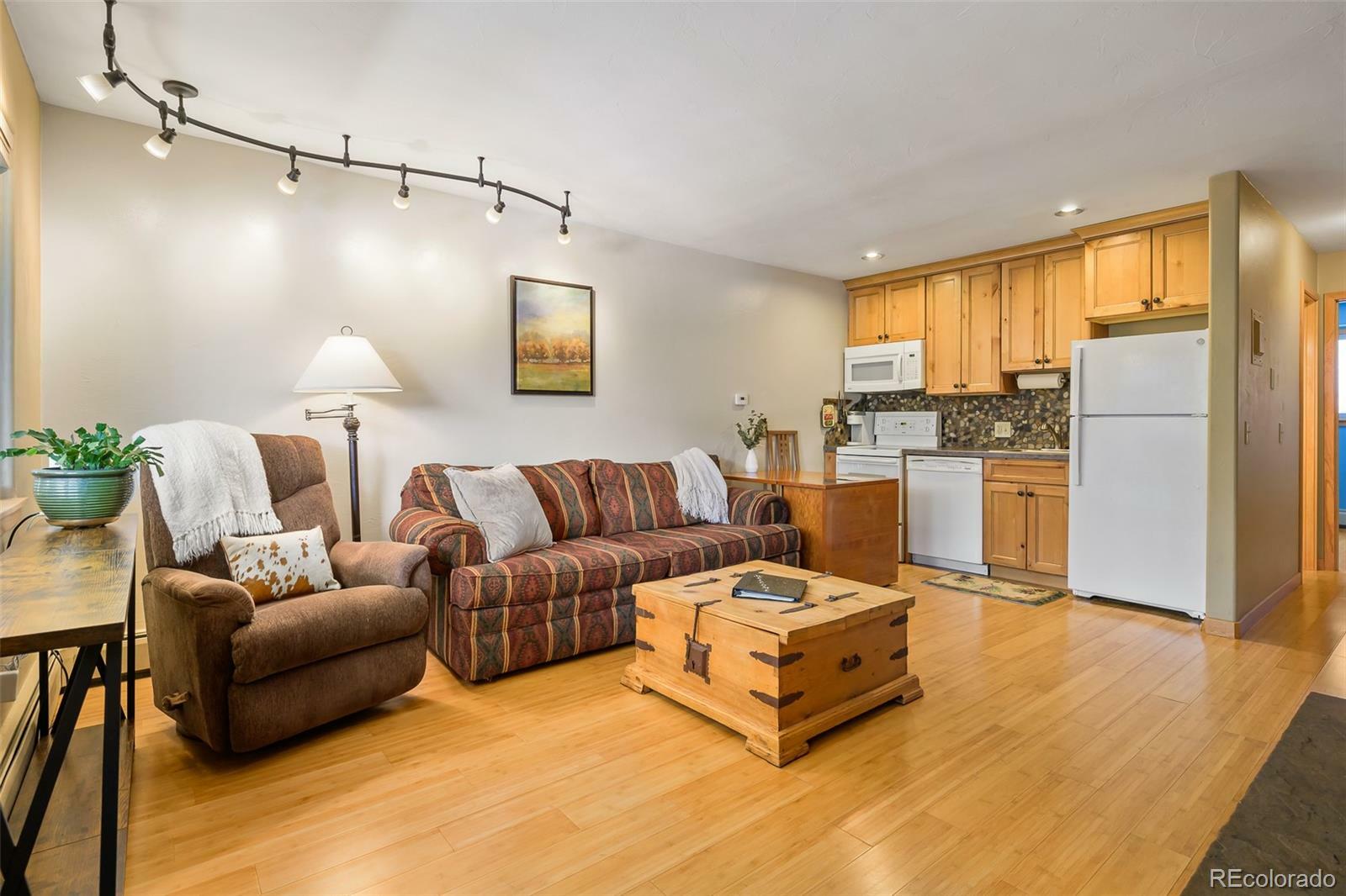 Property Photo: 247 Hi Country Drive 16 CO 80482