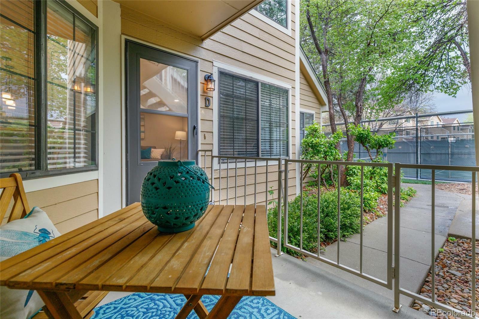 Property Photo: 4713 Spine Road CO 80301