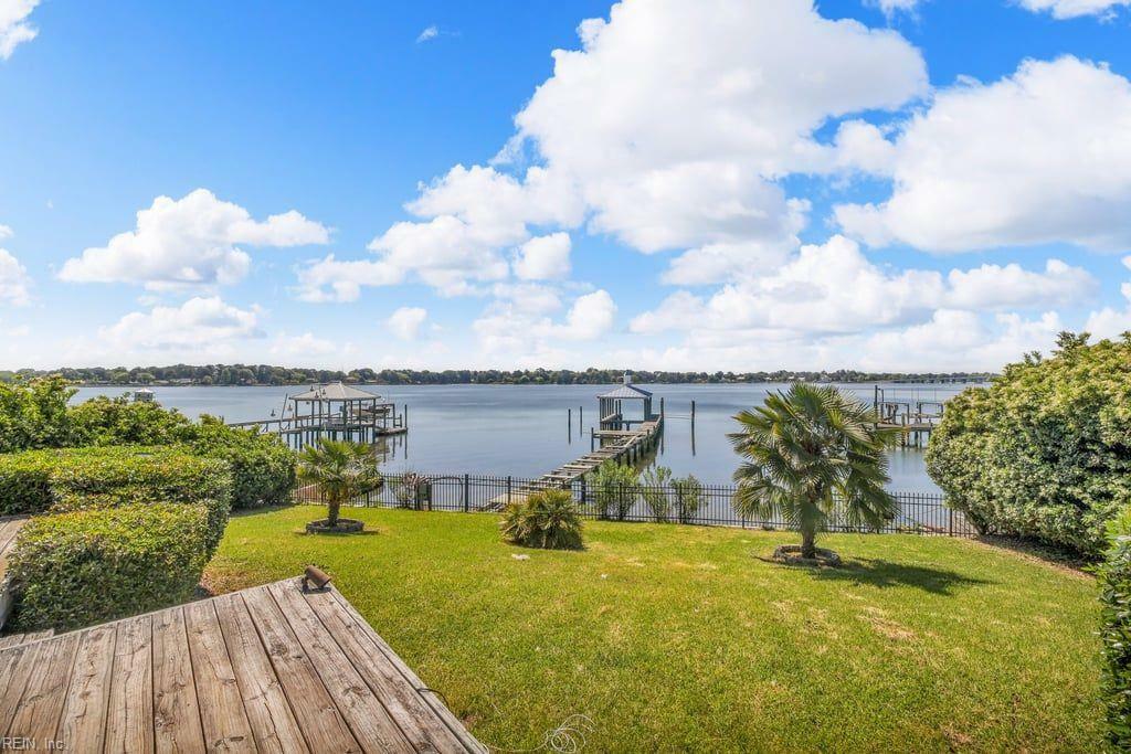 Property Photo: 4309 Hatton Point Rd VA 23703