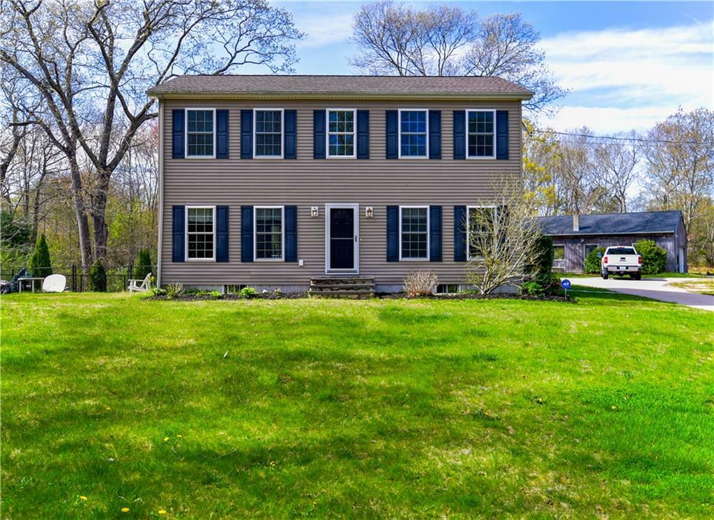 455 Yawgoo Valley Road  Exeter RI 02822 photo