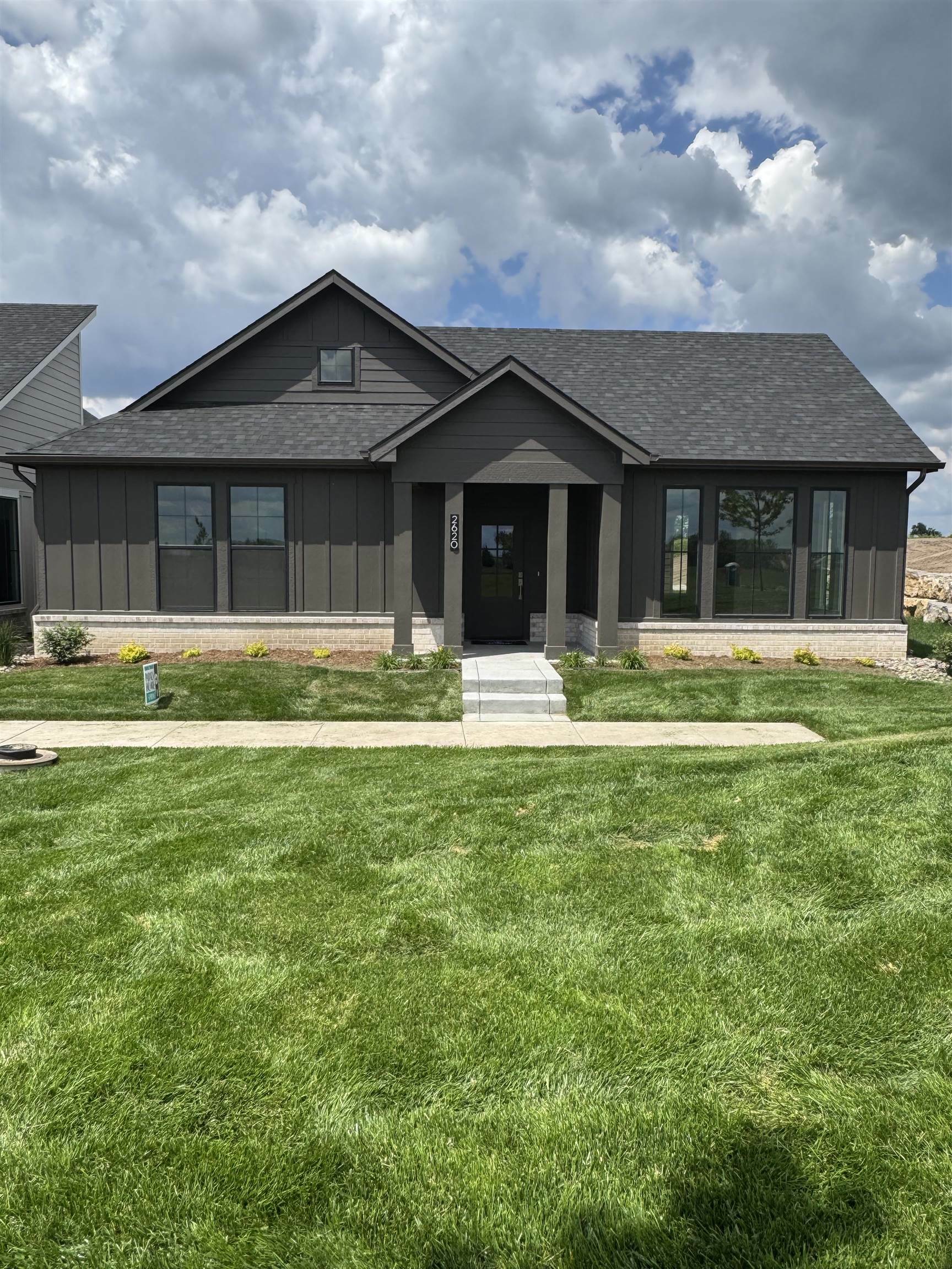Property Photo: 2620 N Shearwater KS 67204