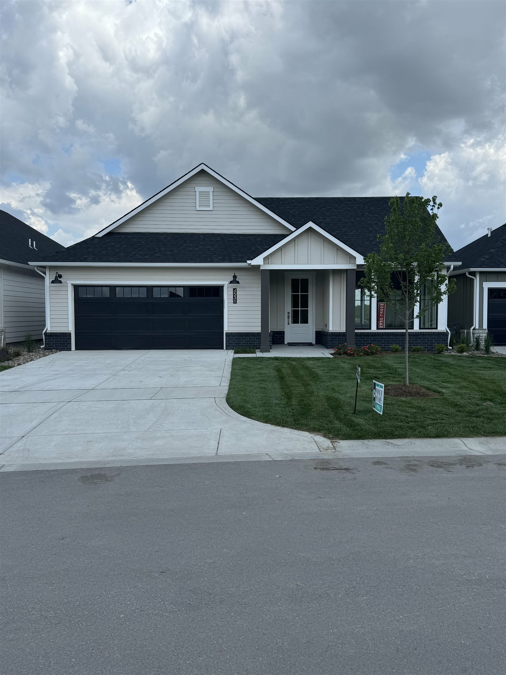 Property Photo: 4538 W Sandkey St. KS 67204