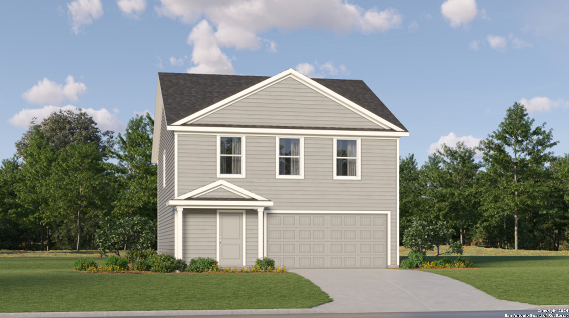 10815 Soupe Cove  San Antonio TX 78224 photo