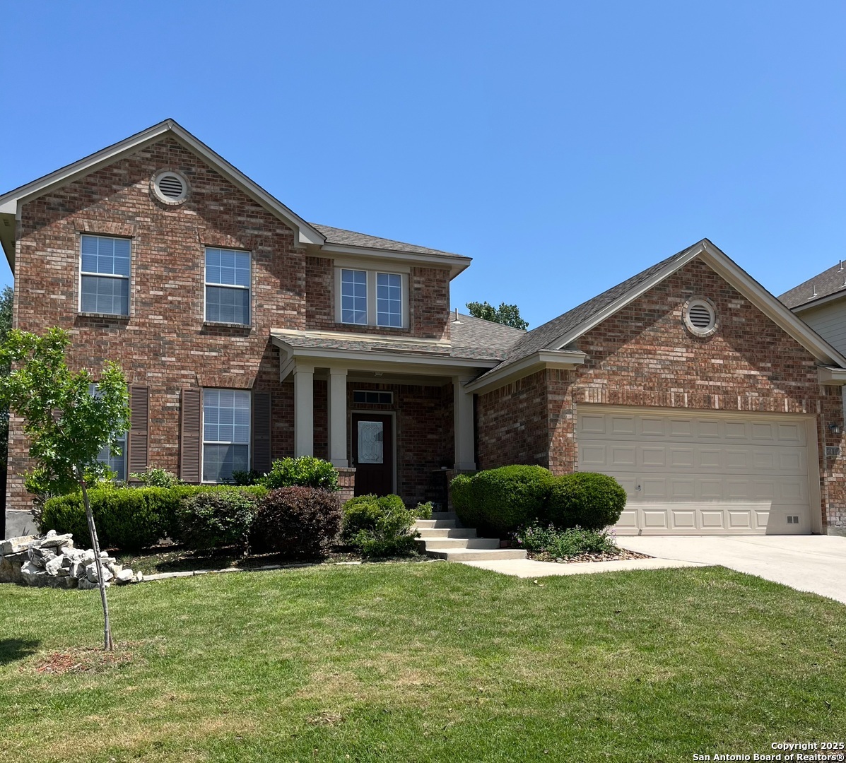 Property Photo: 41 Montaigne TX 78258