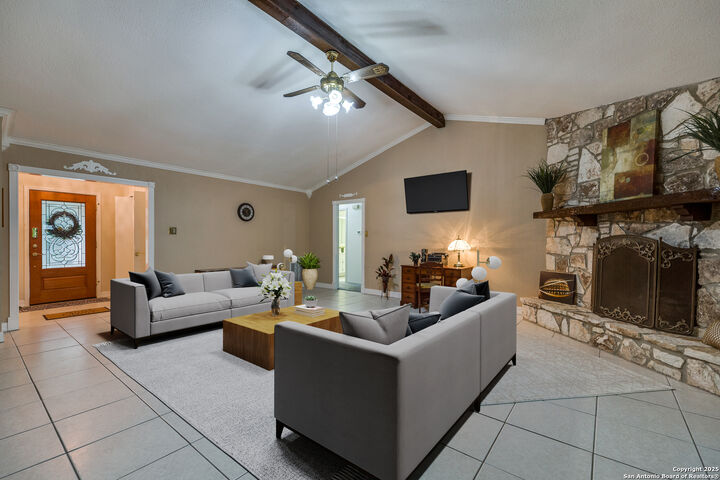 Property Photo:  2823 Bee Cave  TX 78231 