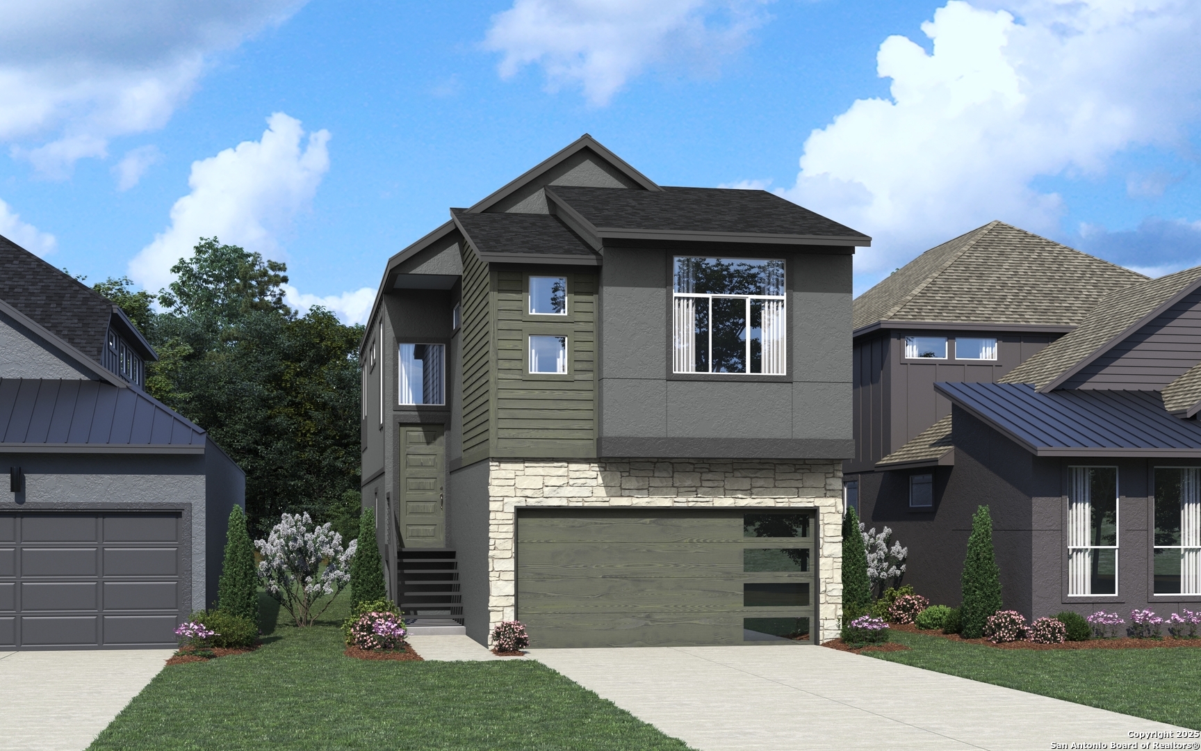 Property Photo: 20675 Huebner Rd Unit 706 TX 78258