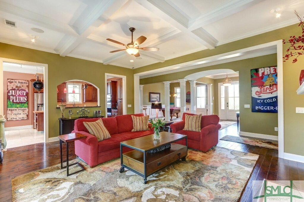 Property Photo: 18 Enclave Circle GA 31419