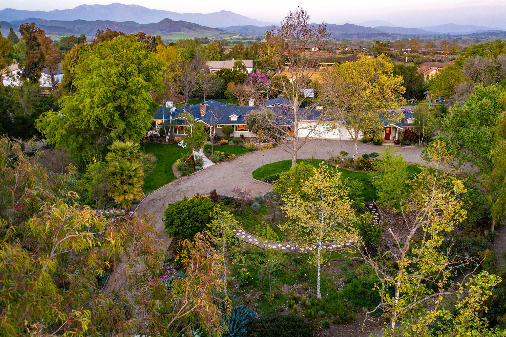 Property Photo: 1516 Monarch Drive CA 93460