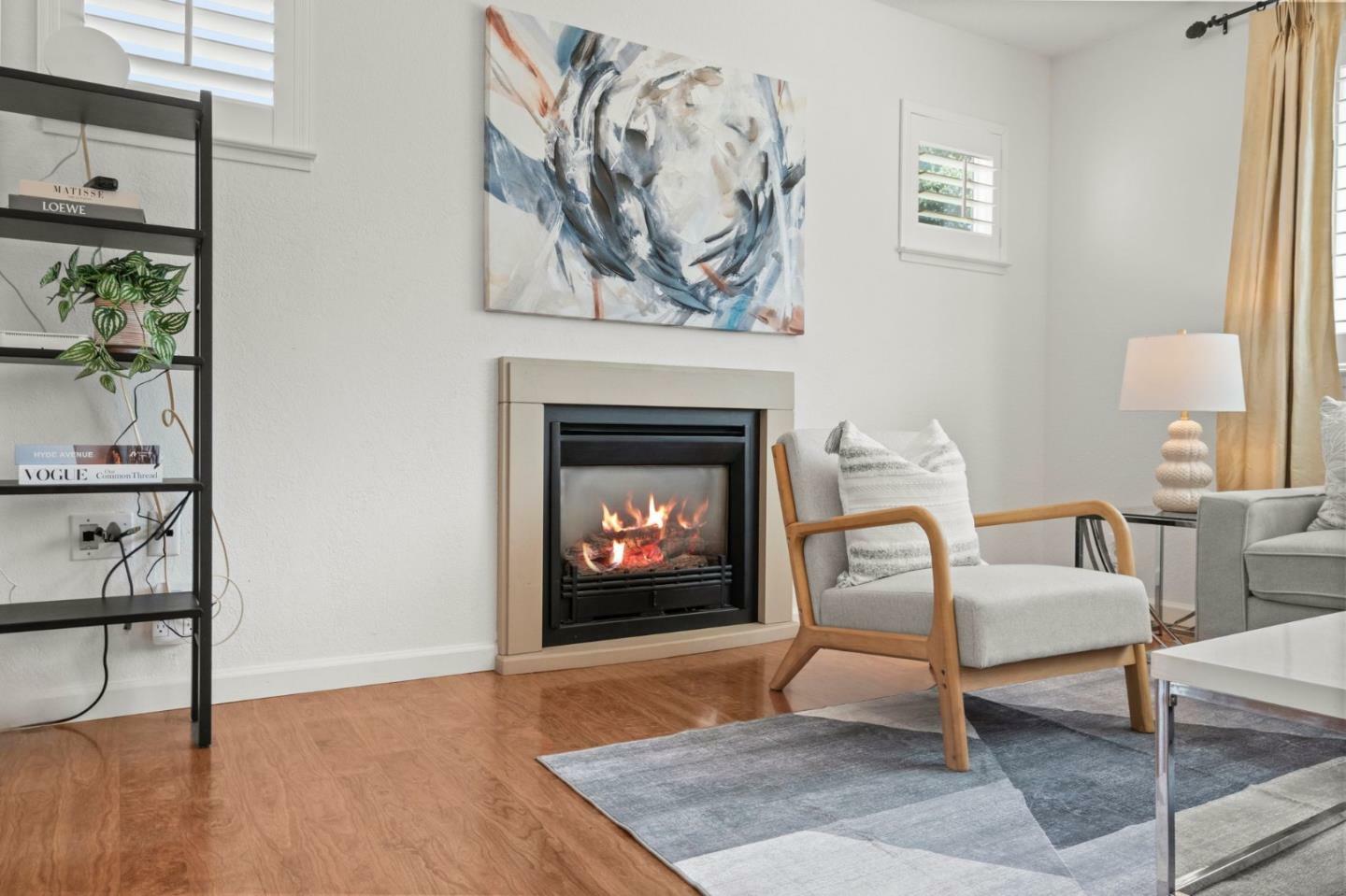 Property Photo: 2834 Welk Cmn CA 94555
