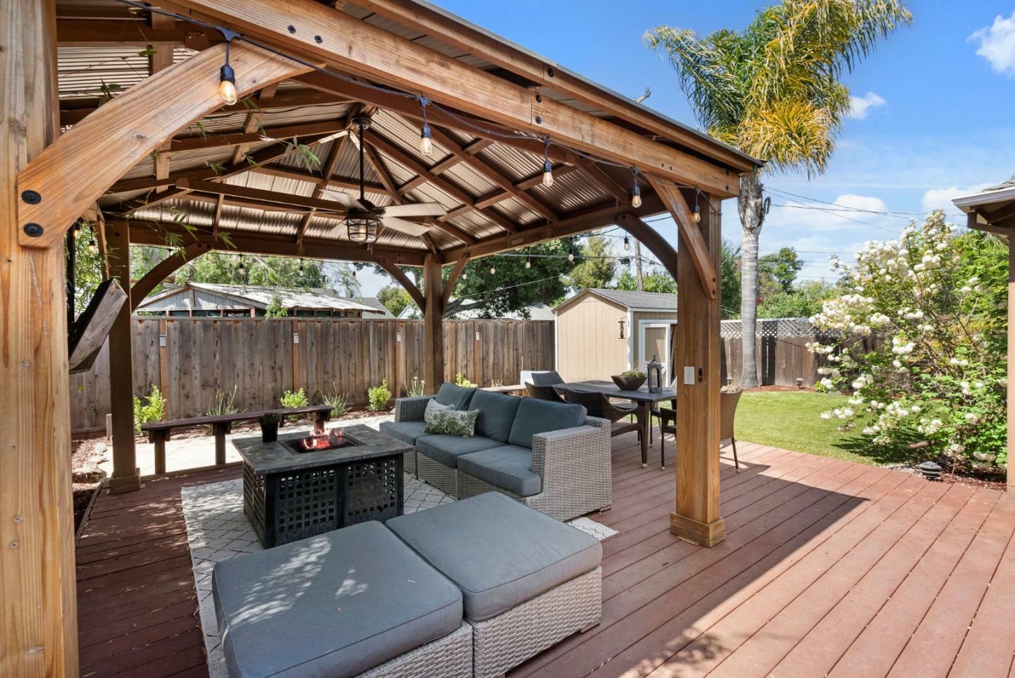 Property Photo: 1048 Inverness Drive CA 94070