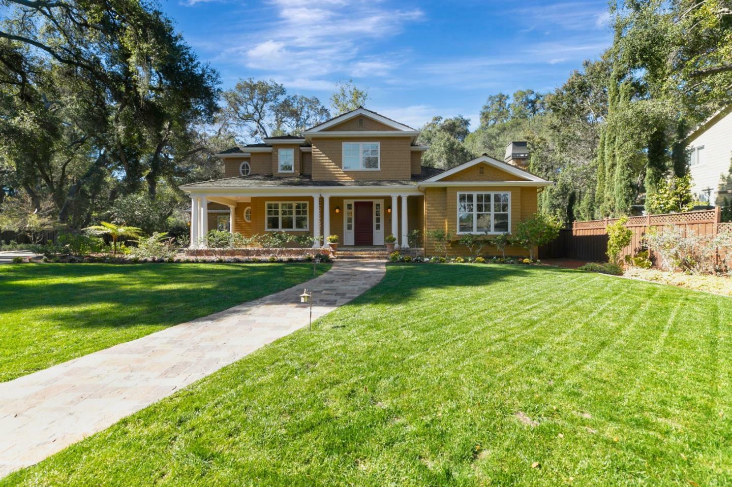 13998 Alta Vista  Saratoga CA 95070 photo