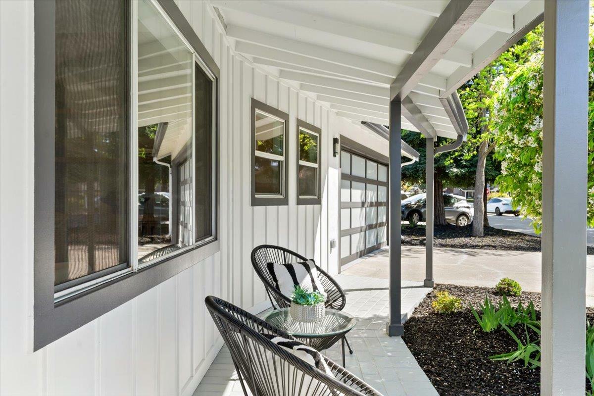 Property Photo: 15640 Gardenia Way CA 95032