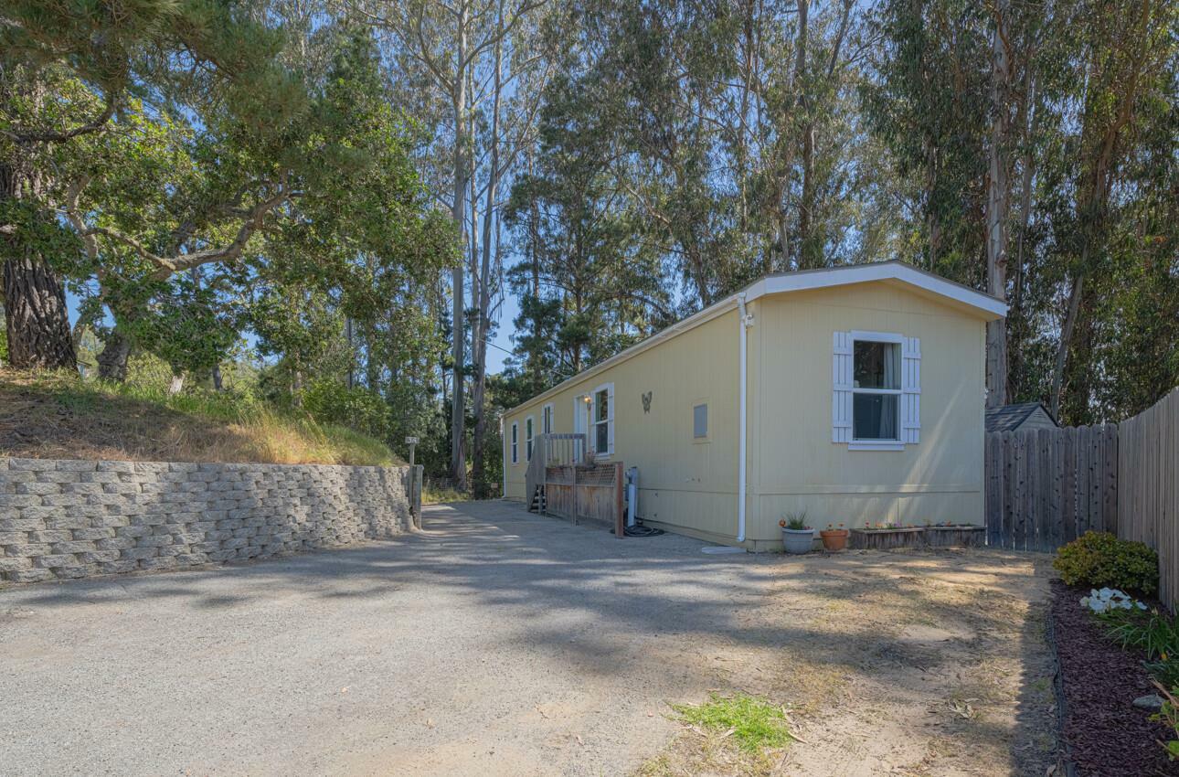 Property Photo: 8710 Prunedale North Road 3A CA 93907