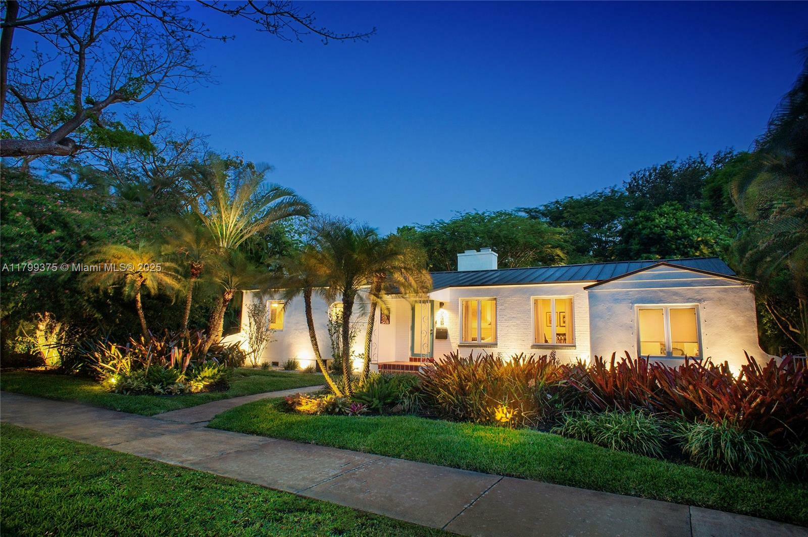 Property Photo: 246 NE 92nd St FL 33138