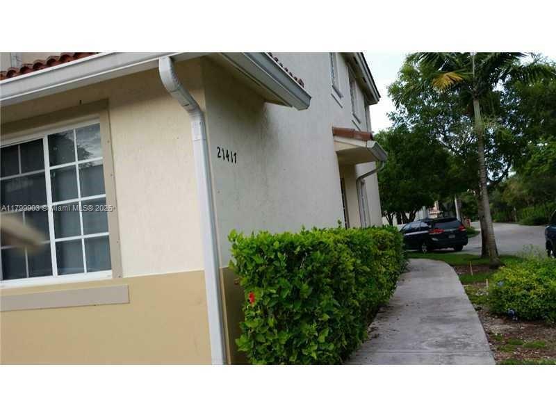 Property Photo: 21417 NW 13 Ct 509 FL 33169
