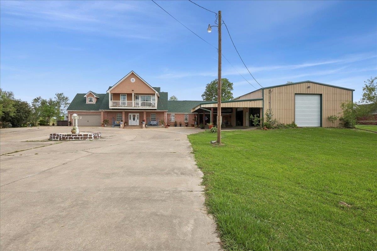 7645 Old Big Hill Rd.  Beaumont TX 77705 photo