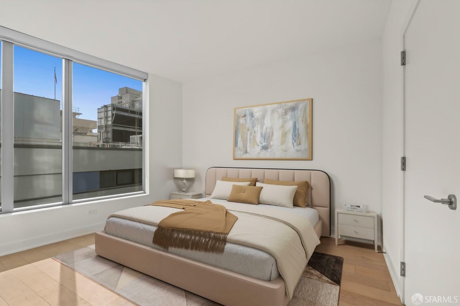 Property Photo: 338 Main Street 10D CA 94105