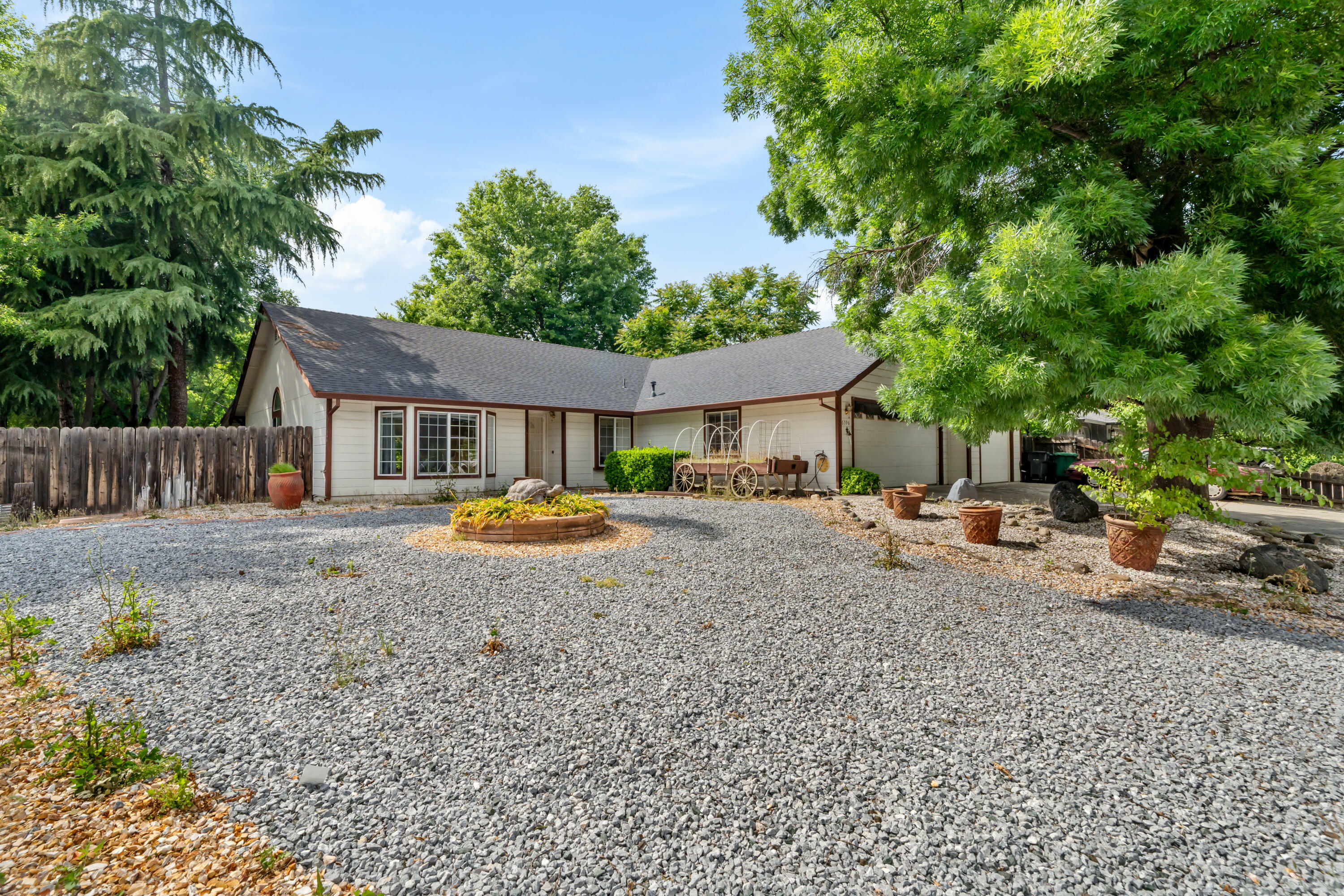 Property Photo: 6596 Reflection Street CA 96001