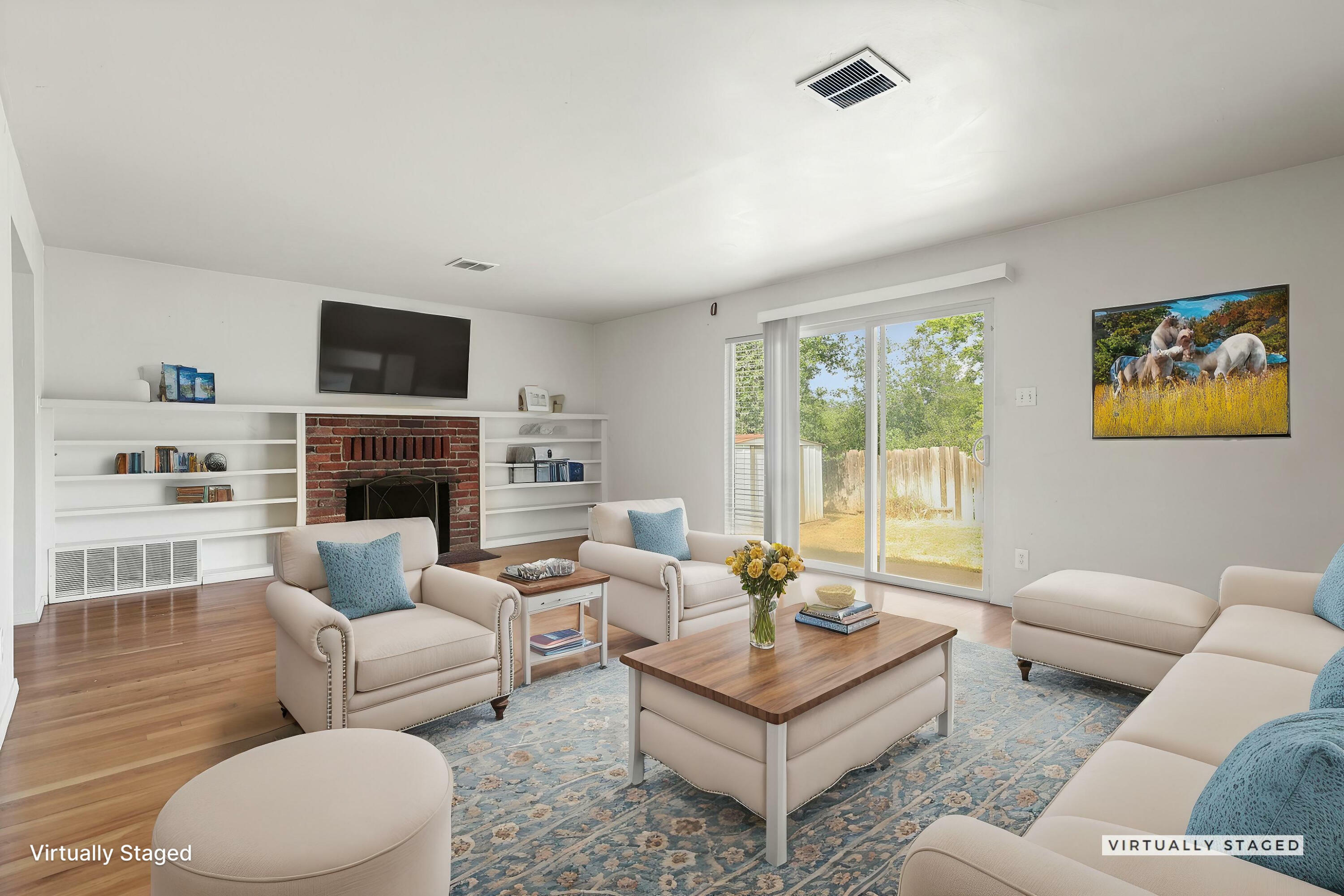 Property Photo: 3581 Echo Road CA 96002