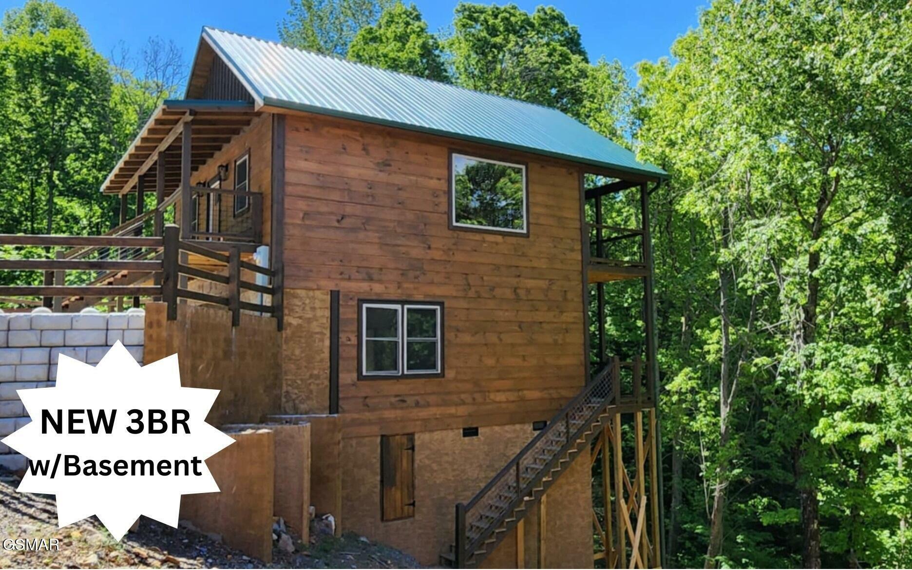 Property Photo:  3272 Smoky Ridge Way  TN 37862 