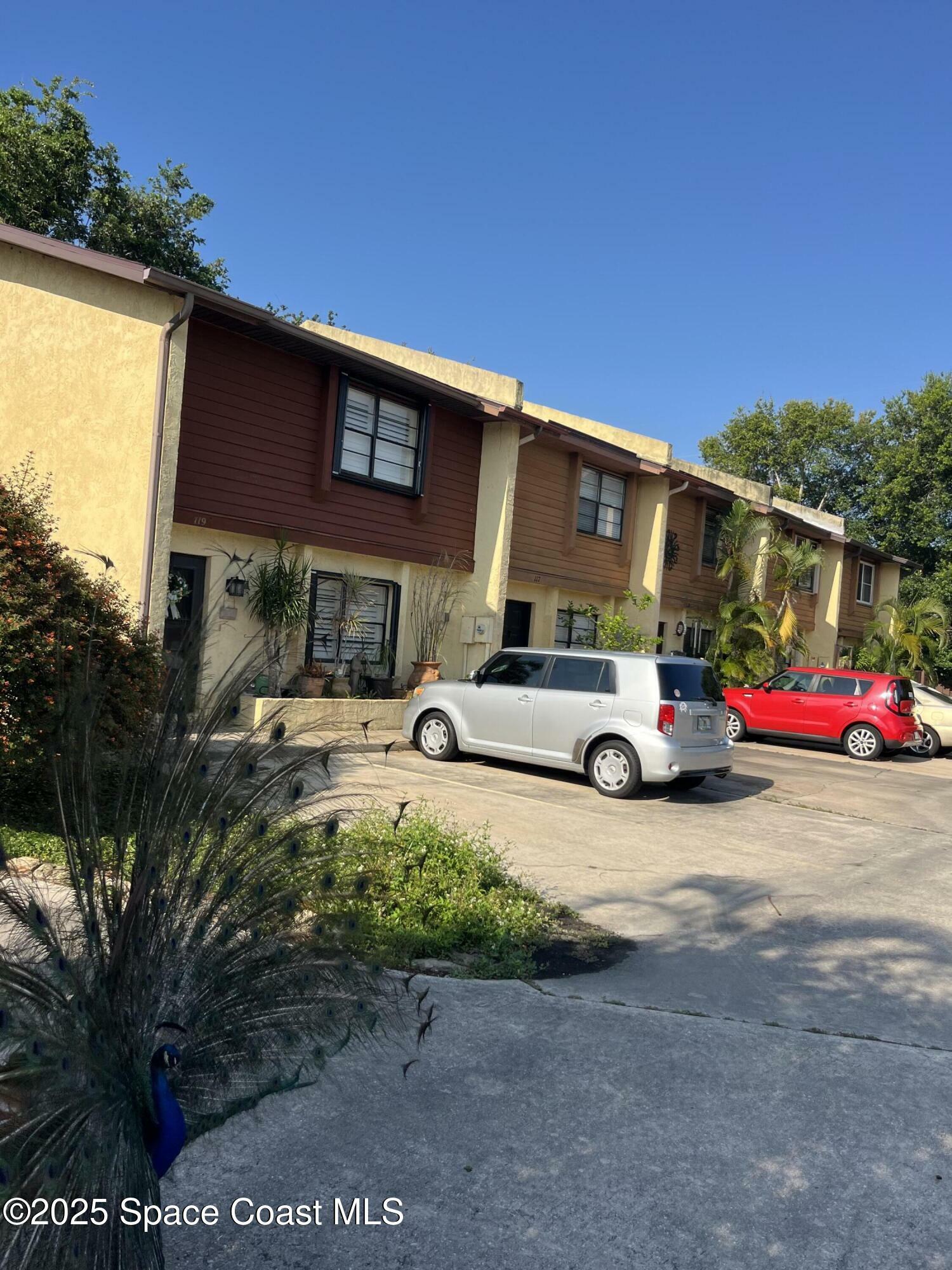 Property Photo: 113 Harbor Drive FL 32920