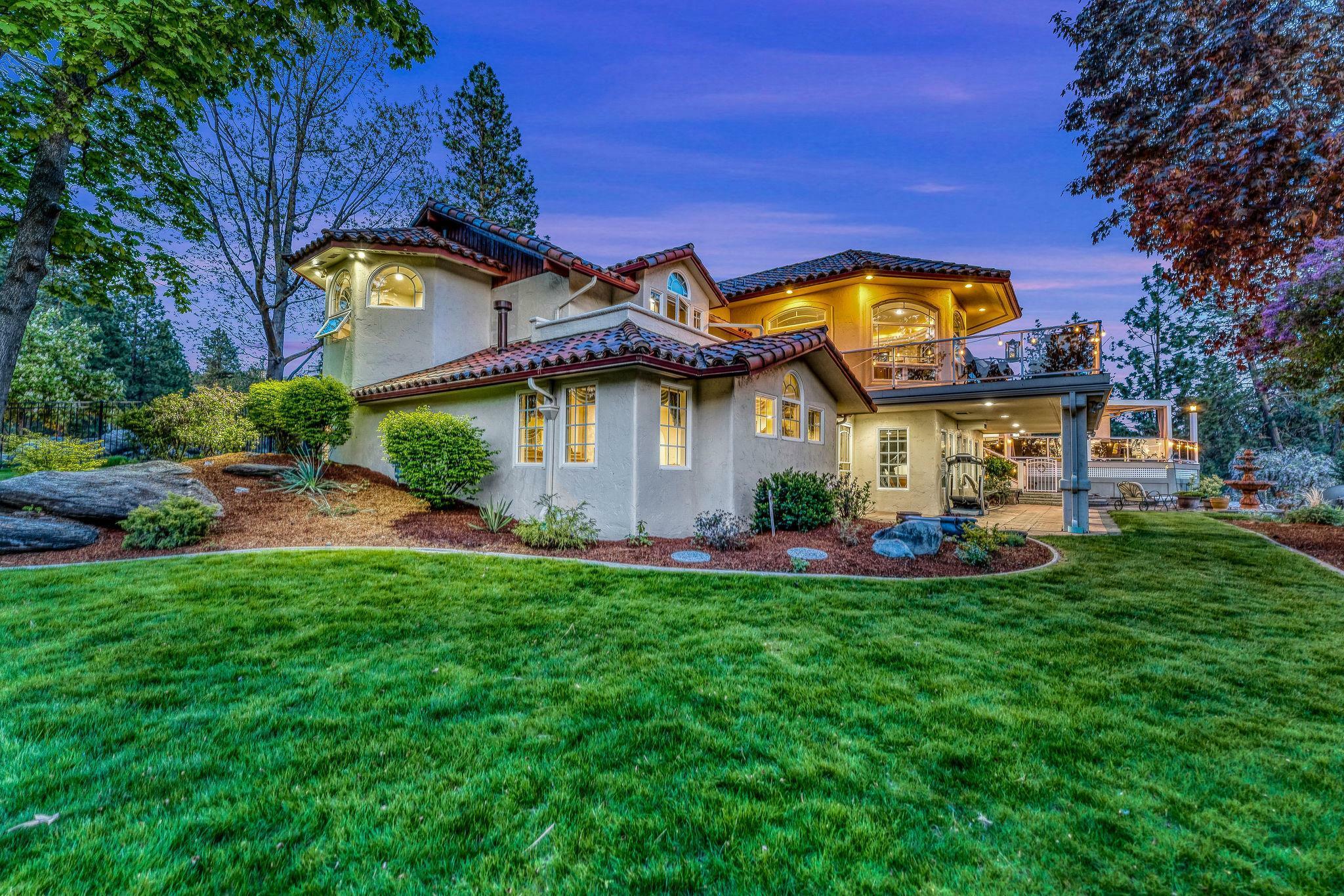 15918 E Cameron Ct  Spokane Valley WA 99037 photo