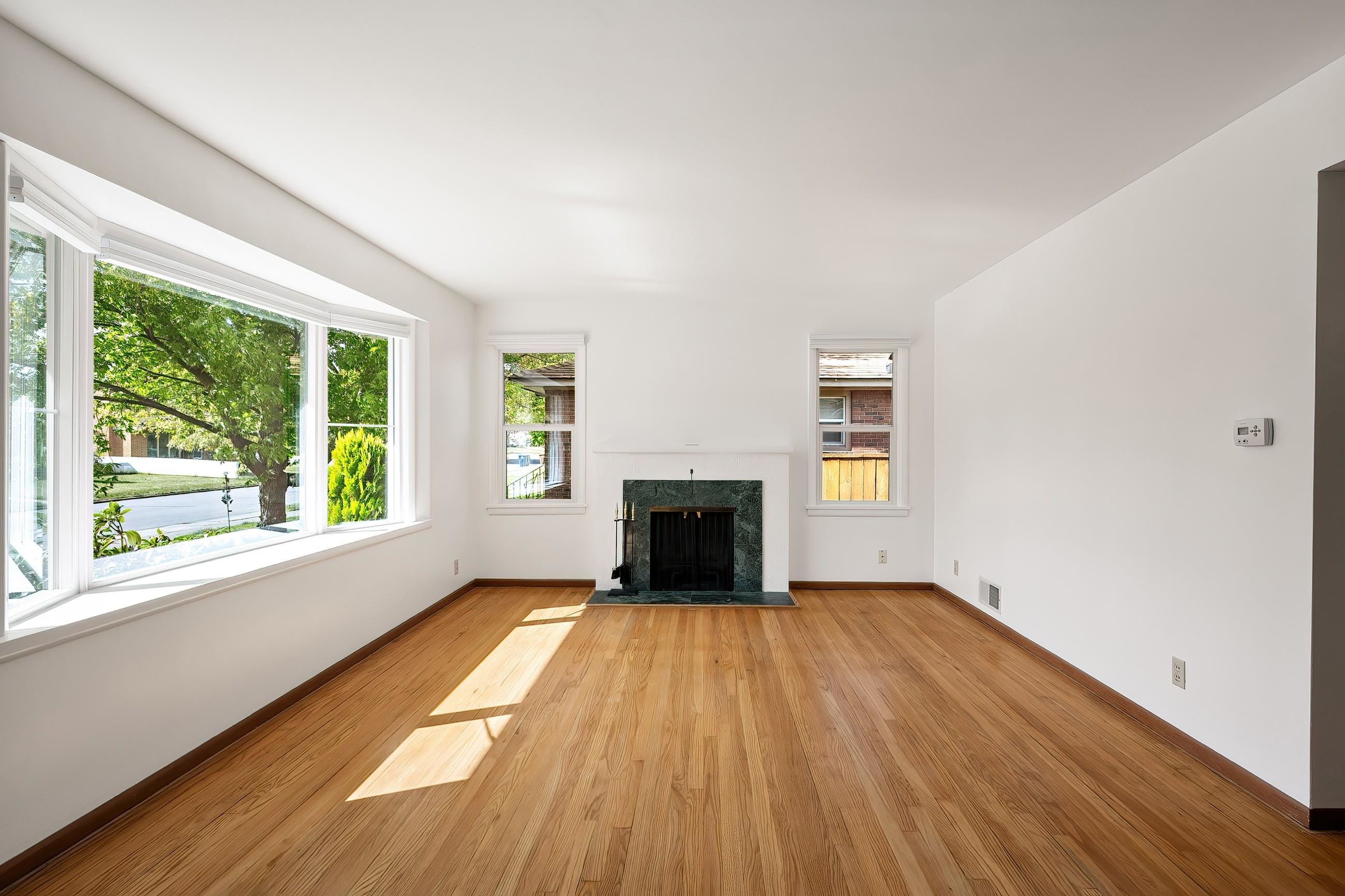 Property Photo: 5204 N Adams St WA 99205