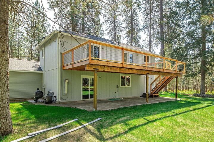 Property Photo:  14512 N Dartford Dr  WA 99208 
