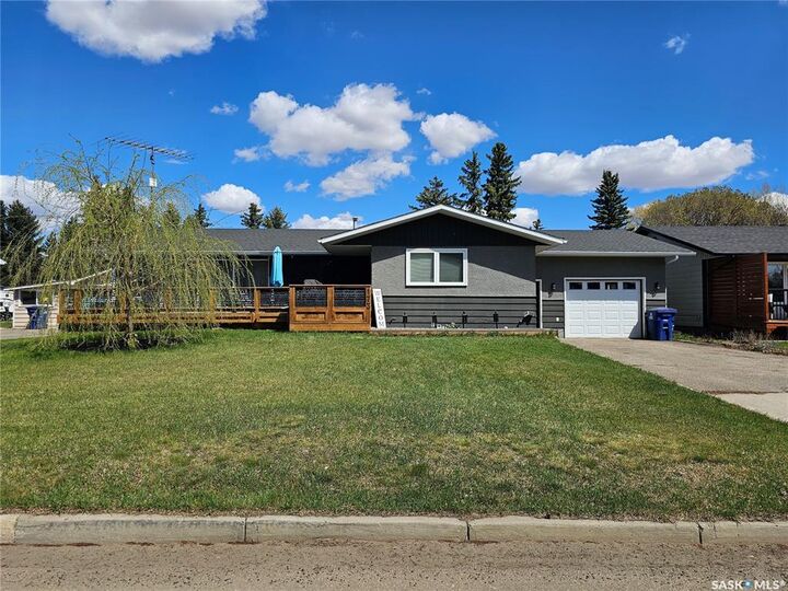 173 7th Avenue E  Unity SK S0K 4L0 photo