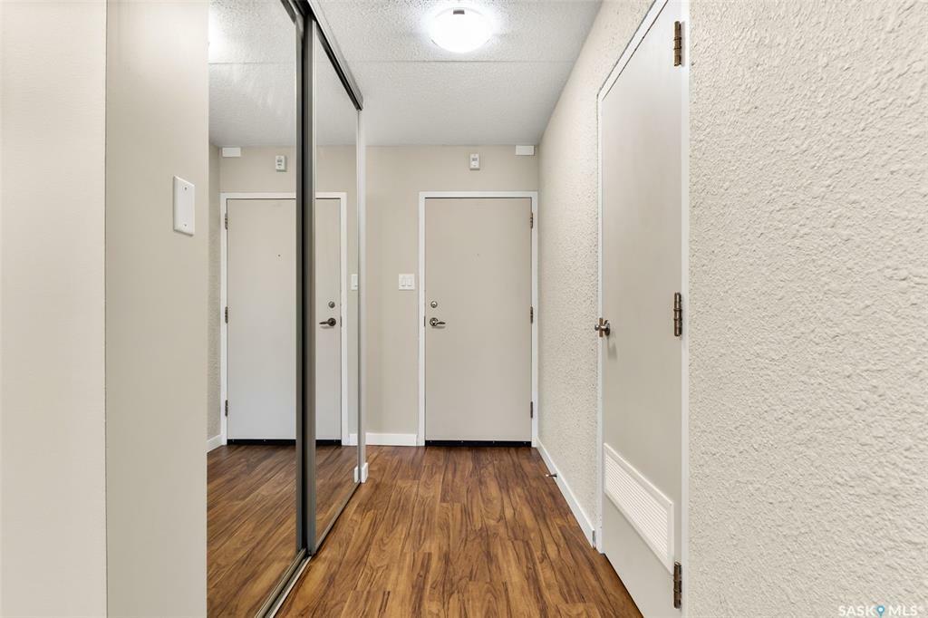 Property Photo: 3520 Hillsdale Street 1408 SK S4S 5Z5