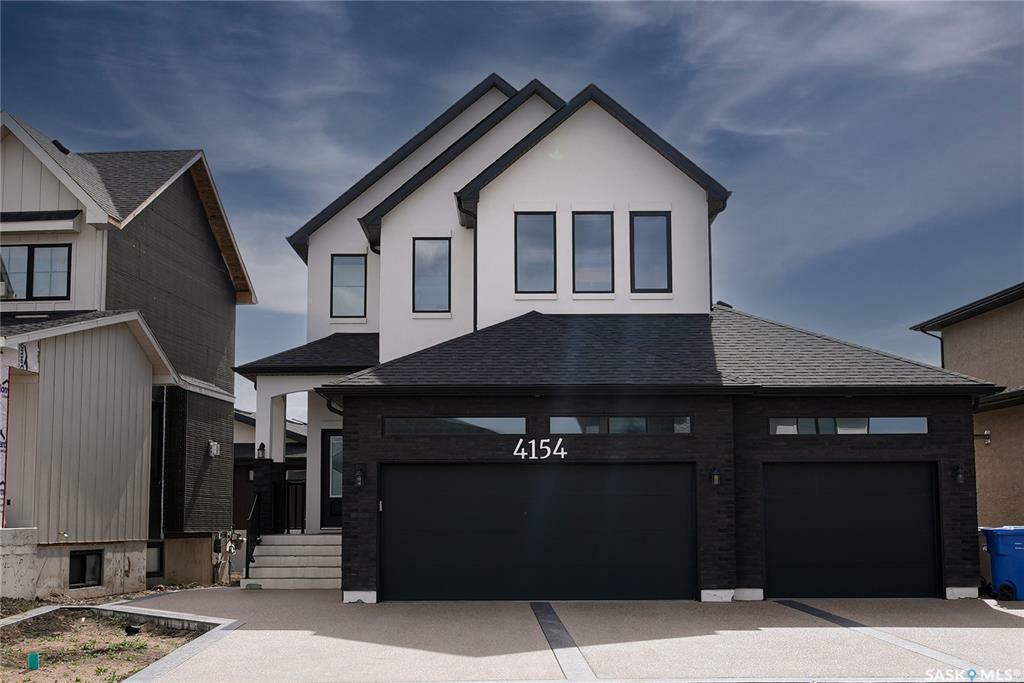 Photo de la propriété: 4154 Fieldstone Way SK S4V 3V3