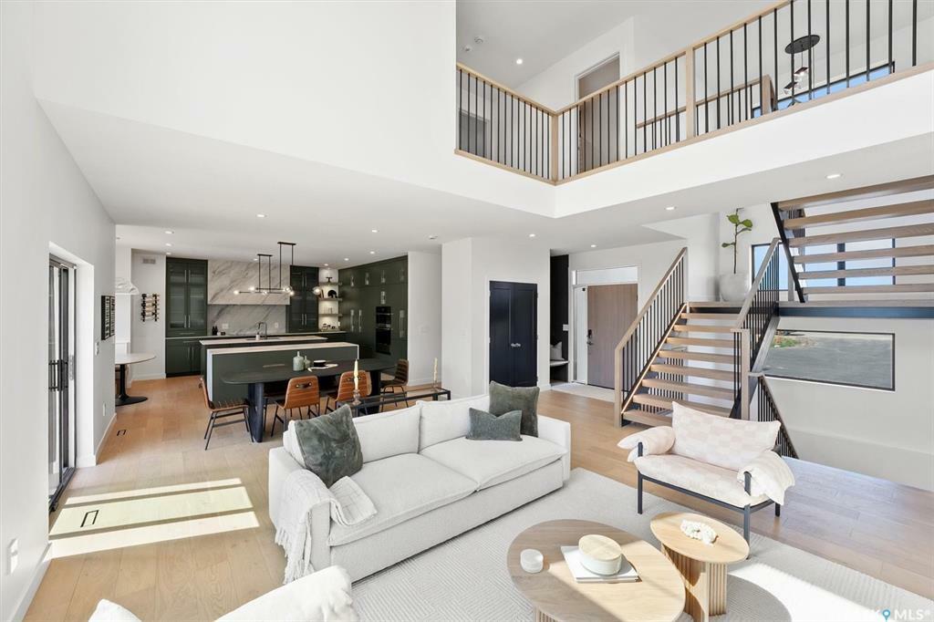 Property Photo: Rural Address SK S7T 1E4