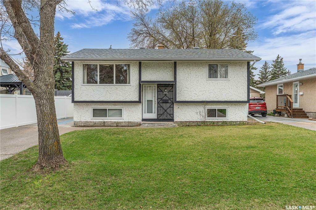 Photo de la propriété: 206 Upland Drive SK S4T 5H4
