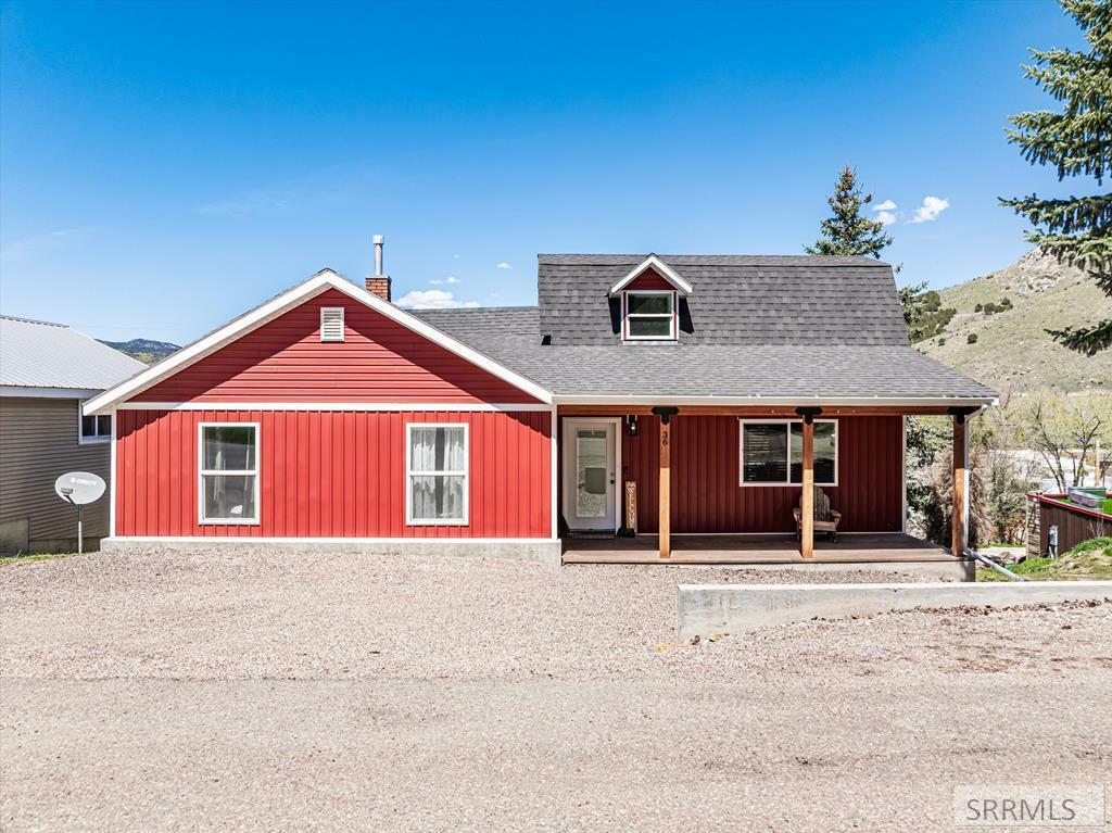 Property Photo: 36 E Booth ID 83246