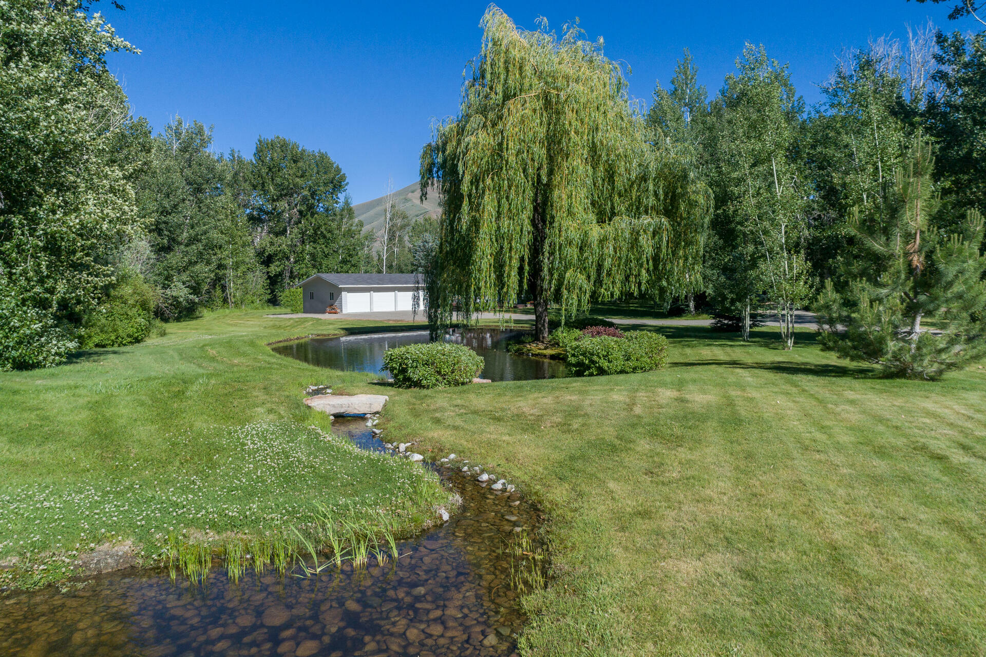 Property Photo: 100 &Amp 200 Trout Lane ID 83313